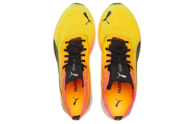 Puma Deviate Nitro Elite Fireglow