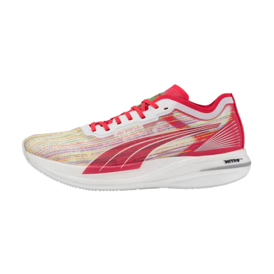 Puma Deviate Nitro Elite 'Spectra'