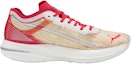 Order Puma Deviate Nitro Elite 'Spectra' Lelaju Tinggi 376127-01
