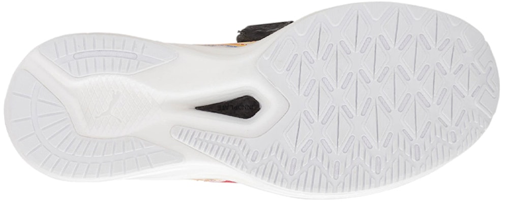 Puma Deviate Nitro Elite 'Spectra' 376127-01 Purchase Puma Deviate Nitro Elite 'Spectra' 376127-01