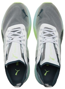 彪马Deviate Nitro Elite "白色深蓝" 195204-03 Shop 彪马Deviate Nitro Elite "白色深蓝" 195204-03