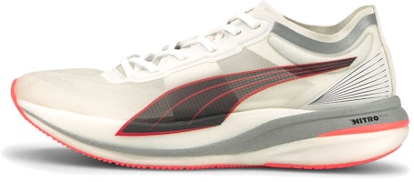 Puma Deviate Nitro Elite 'White Lava Blast' 195204-02 Puma Deviate Nitro Elite 'White Lava Blast' 195204-02