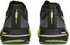 Purchase Puma Deviate NITRO Elite Carbon 'Ringan Bernafas Low-Top Larian Hitam Hijau' 377090-01