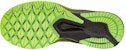 Puma Deviate NITRO Elite Carbon 'Ringan Bernafas Low-Top Larian Hitam Hijau' 377090-01