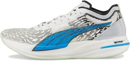 Puma Deviate Nitro Elite Racer 'Wildwash' 376538-01 Puma Deviate Nitro Elite Racer 'Wildwash' 376538-01