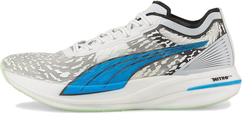 Puma Deviate Nitro Elite Racer 'Wildwash' 376538-01 Buy Puma Deviate Nitro Elite Racer 'Wildwash' 376538-01