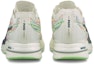 Shop Puma Deviate Nitro Elite Racer SP 'Putih Hijau Glare' 195419-01