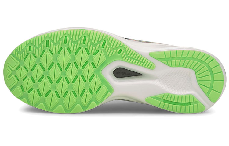 Purchase Puma Deviate Nitro Elite Racer SP ''Bianco Verde Acceso'' 195419-01