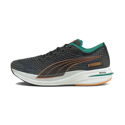 Puma Deviate Nitro WTR 'Black'