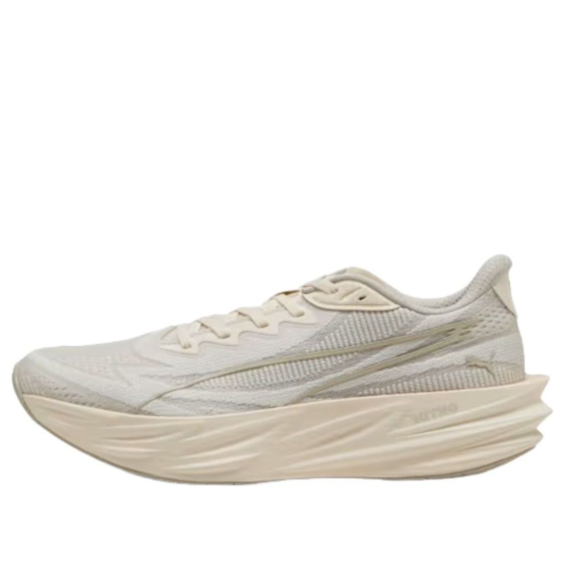 Puma Deviate Pure Nitro 'Alpine Snow' 313904-03