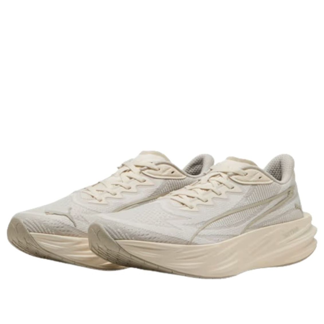 Order Puma Deviate Pure Nitro 'Alpine Snow' 313904-03