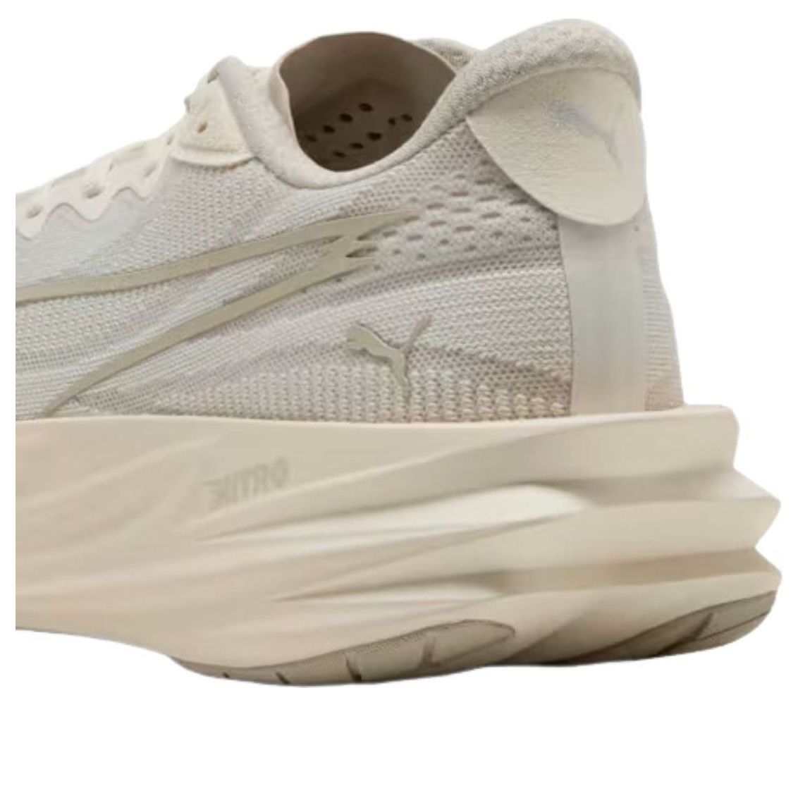 Purchase Puma Deviate Pure Nitro 'Alpine Snow' 313904-03