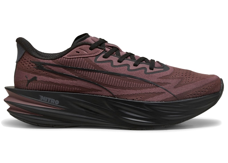 Puma Deviate Pure Nitro 'Rich Cocoa'