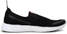 Puma Dexter Slip On 'Hitam Jingga' 374777-02
