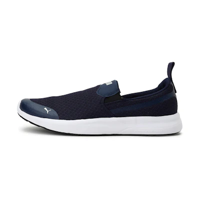 Puma Dexter Slip On 'Blue White'