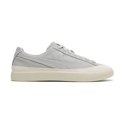 Puma Diamond Clyde 'Black'