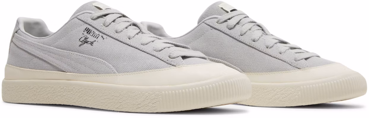 Puma Diamond Clyde 'Black' 365651-02 Cheap Puma Diamond Clyde 'Black' 365651-02