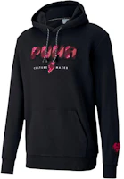 Puma Digital Love Black Pullover Hoodie 597173-01 Puma Digital Love Black Pullover Hoodie 597173-01