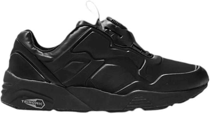 Puma Disc 89 ''Schwarz'' 359054-02 Buy Puma Disc 89 ''Schwarz'' 359054-02