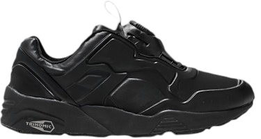 Puma Disc 89 'Black' 359054-02 Puma Disc 89 'Black' 359054-02