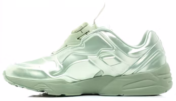 Puma Disc 89 Metal 'Clearly Aqua' 359409-01 Puma Disc 89 Metal 'Clearly Aqua' 359409-01