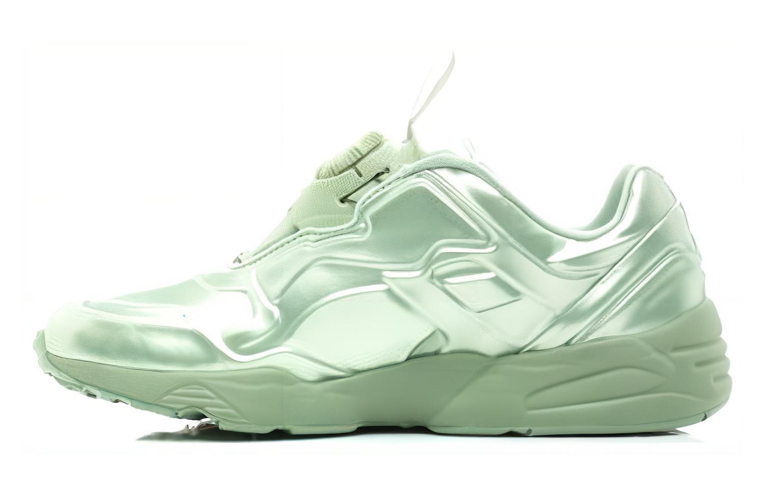 Puma Disc 89 Metal 'Clearly Aqua' 359409-01