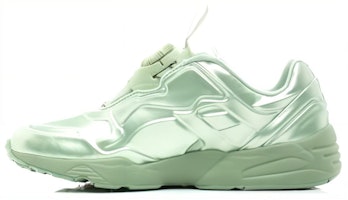 Puma Disc 89 Metal 'Clearly Aqua' 359409-01 Puma Disc 89 Metal 'Clearly Aqua' 359409-01