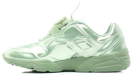 プーマ ディスク89 メタル "クリアアクア" 359409-01 Buy プーマ ディスク89 メタル "クリアアクア" 359409-01