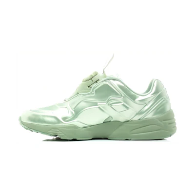 Puma Disc 89 Metal 'Clearly Aqua'
