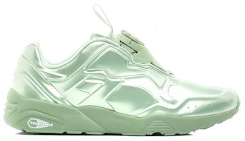 Puma Disc 89 Metal 'Clearly Aqua' - Biru Air 359409-01 Order Puma Disc 89 Metal 'Clearly Aqua' - Biru Air 359409-01