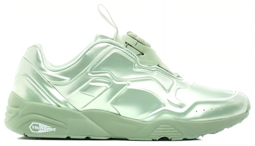 プーマ ディスク89 メタル "クリアアクア" 359409-01 Order プーマ ディスク89 メタル "クリアアクア" 359409-01