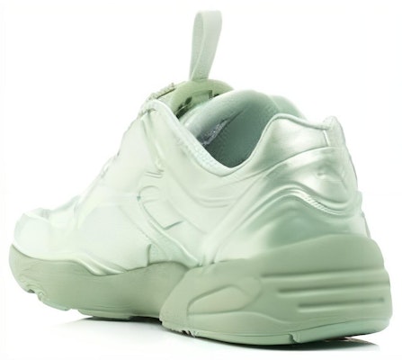 Puma Disc 89 Metal 'Clearly Aqua' 359409-01 Lookbook Puma Disc 89 Metal 'Clearly Aqua' 359409-01