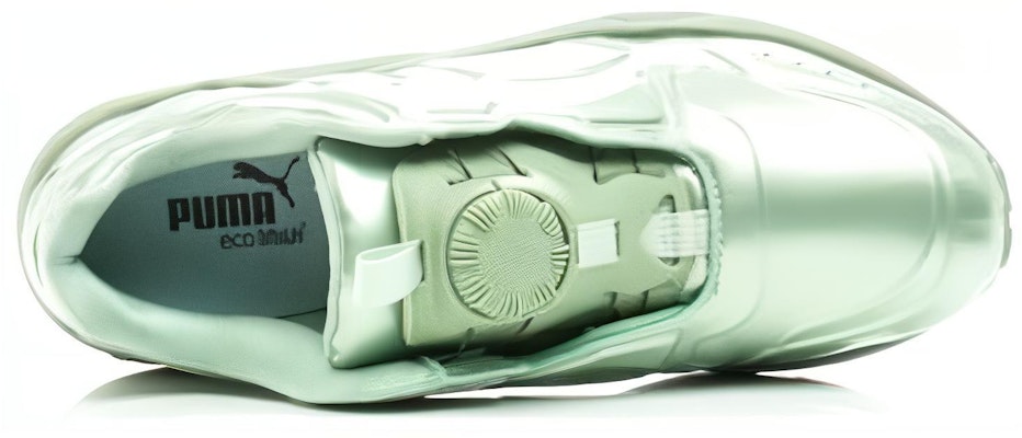 Puma Disc 89 Metal 'Clearly Aqua' 359409-01 Shop Puma Disc 89 Metal 'Clearly Aqua' 359409-01