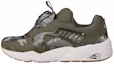 Buy Puma Disc 'Camo Patchwork Deep Green' 358633-02