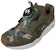 Puma Disc 'Camo Patchwork Hijau Mendalam' 358633-02