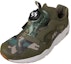 Order Puma Disc 'Camo Patchwork Hijau Mendalam' 358633-02