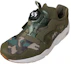 Lookbook Puma Disc 'Camo Patchwork Deep Green' 358633-02