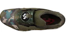 Shop Puma Disc 'Camo Patchwork Deep Green' 358633-02