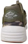 Purchase Puma Disc 'Camo Patchwork Deep Green' 358633-02