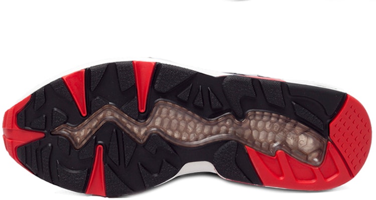 Puma Disc Blaze 3D Fast Fwd 2 黑灰紅 低筒運動鞋 Purchase Puma Disc Blaze 3D Fast Fwd 2 黑灰紅 低筒運動鞋