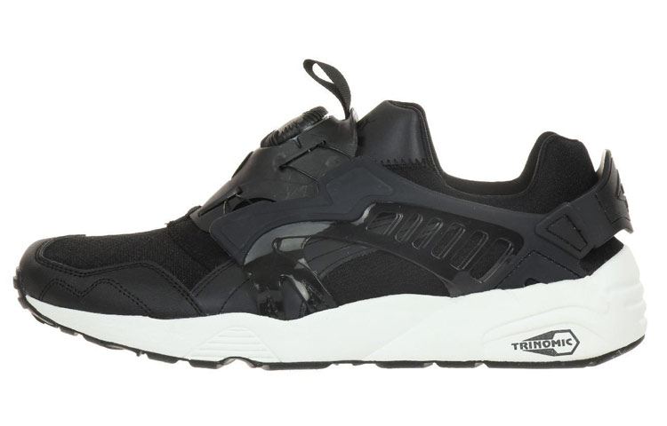 Buy Puma Disc Blaze 'Keranjang Hitam' 358324-02