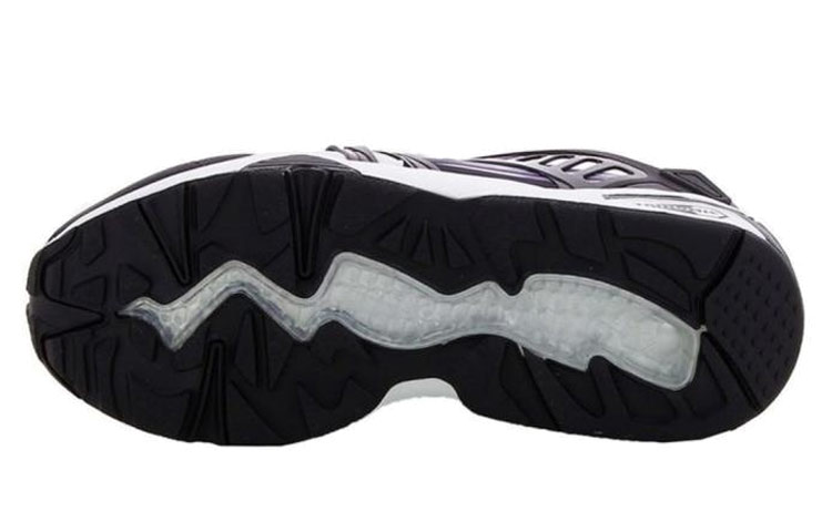 Puma Disc Blaze 'Black Low-Top RNNR' 圖 5