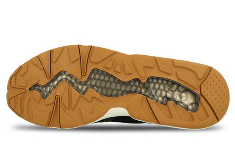 Puma Disc Blaze Low Top Running Shoes Black 圖 5