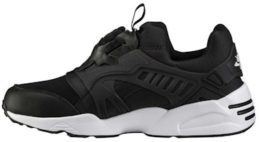 Puma Disc Blaze 'Black White' 365511-01 Puma Disc Blaze 'Black White' 365511-01