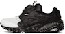 Puma Disc Blaze 'Hitam Putih' 364410-01