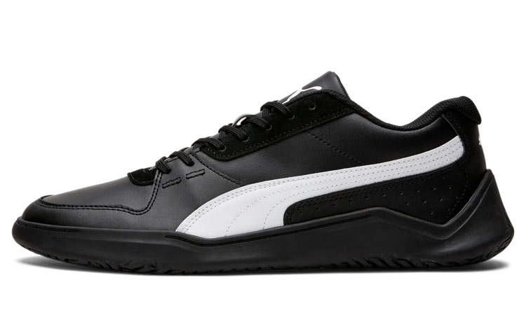 Puma Disc Blaze 'Black White'