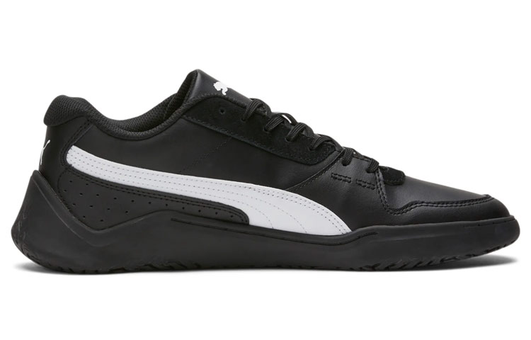 Puma Disc Blaze 'Black White' 圖 2
