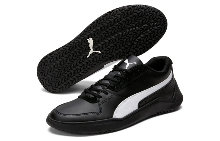 Puma Disc Blaze 'Black White' 圖 3