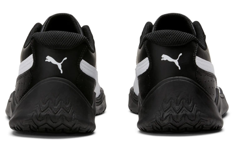 Puma Disc Blaze 'Black White' 圖 4