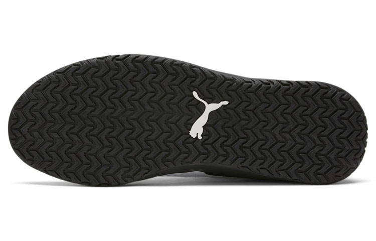 Puma Disc Blaze 'Black White' 圖 5